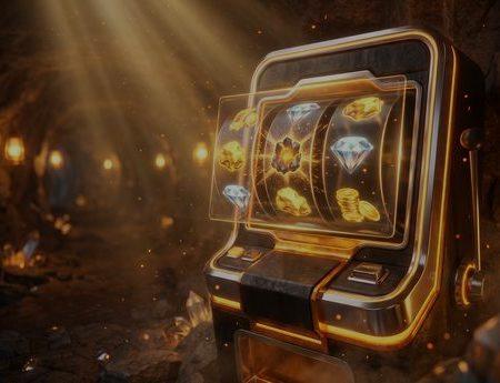 SlotMines Casino