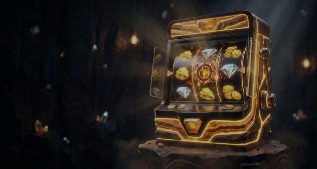 SlotMines Casino