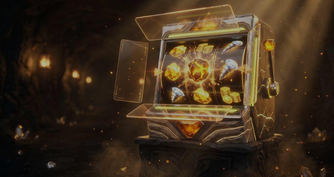 SlotMines Casino